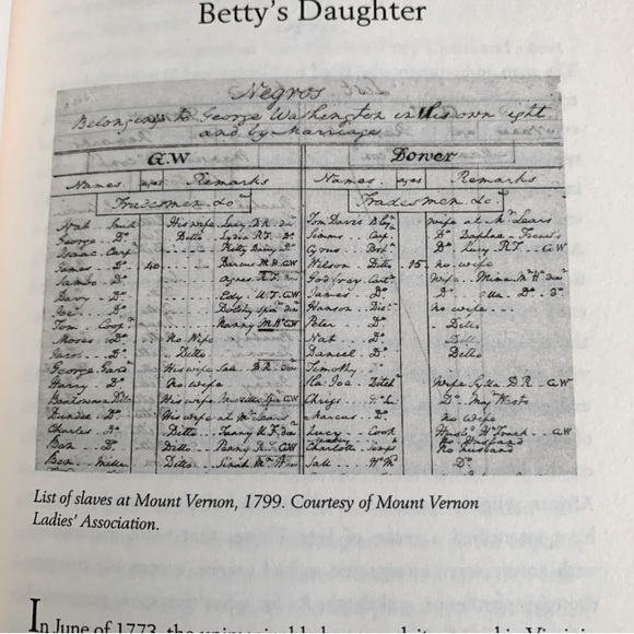 Never Caught The Washington’s Pursuit Of Their Runaway Slave Ona Judge Book - Picture 3 of 7